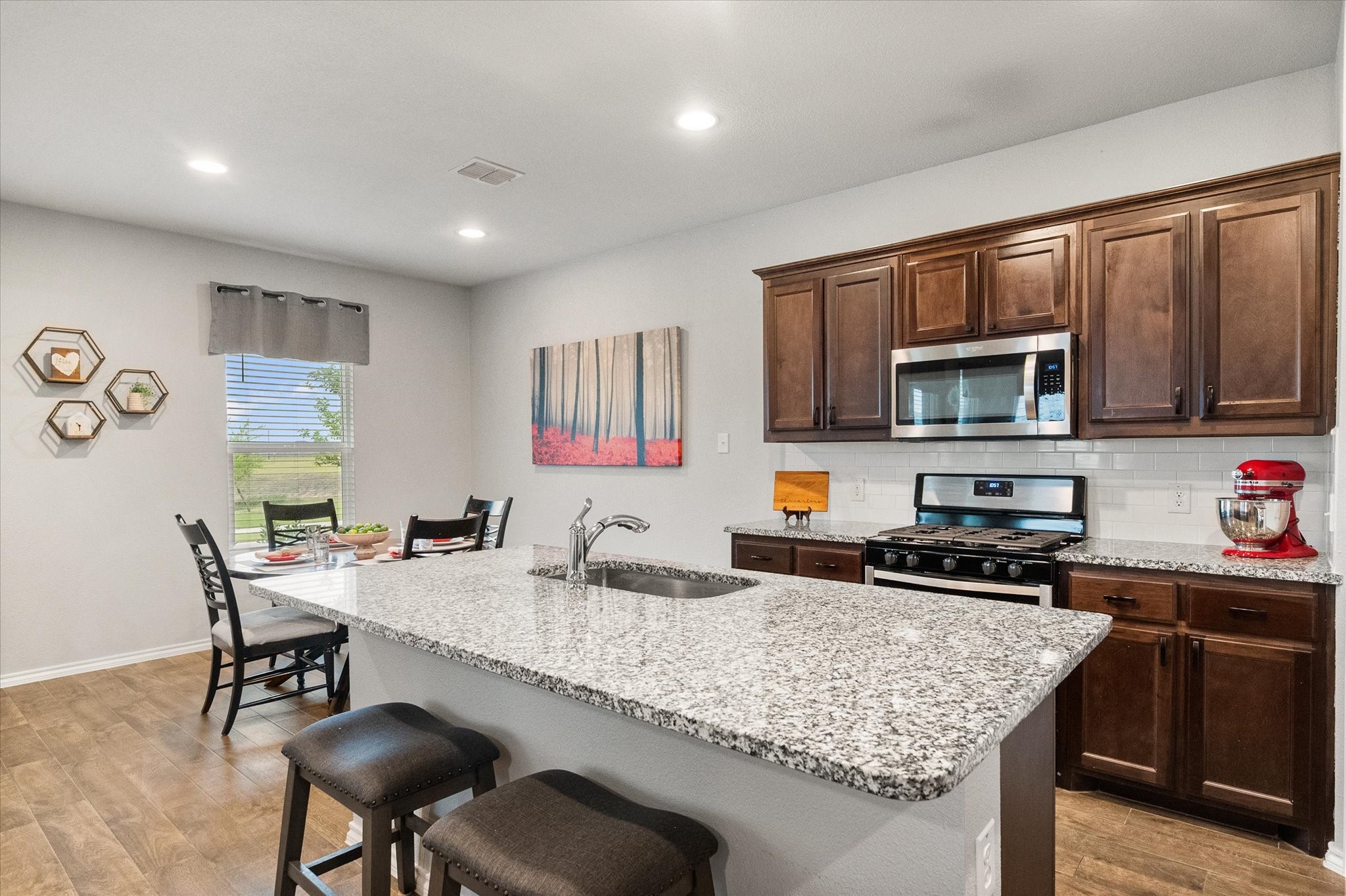 2992 Cedeno Drive Forney TX 75126