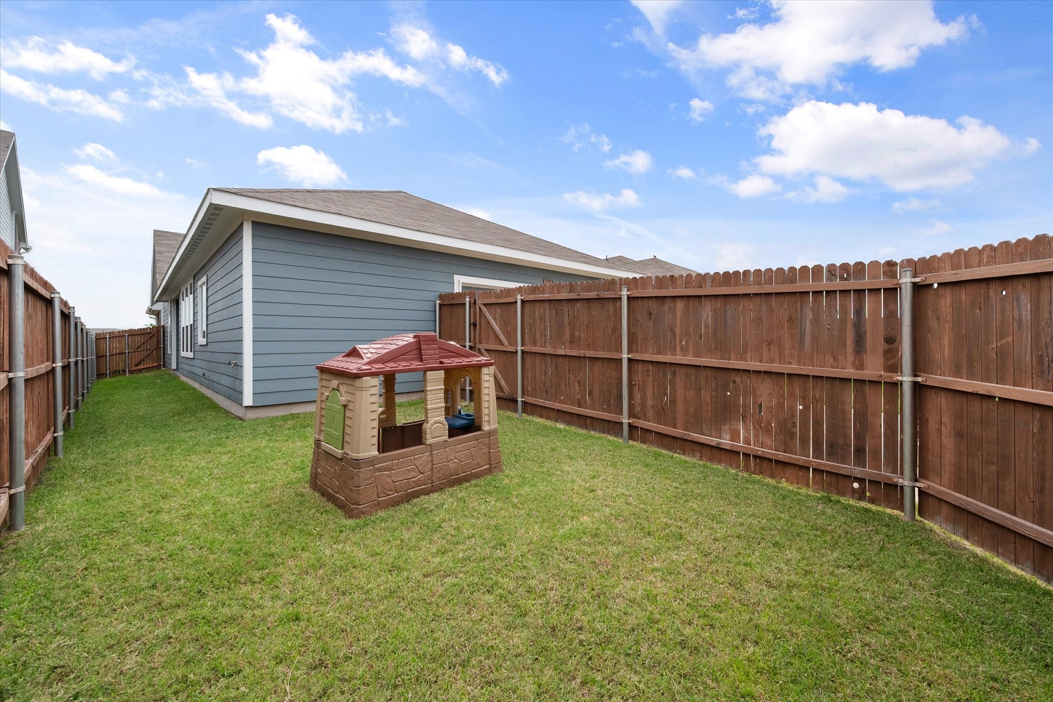 2992 Cedeno Drive Forney TX 75126