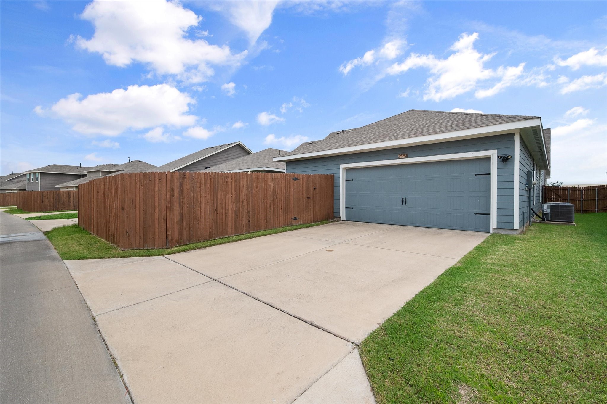2992 Cedeno Drive Forney TX 75126