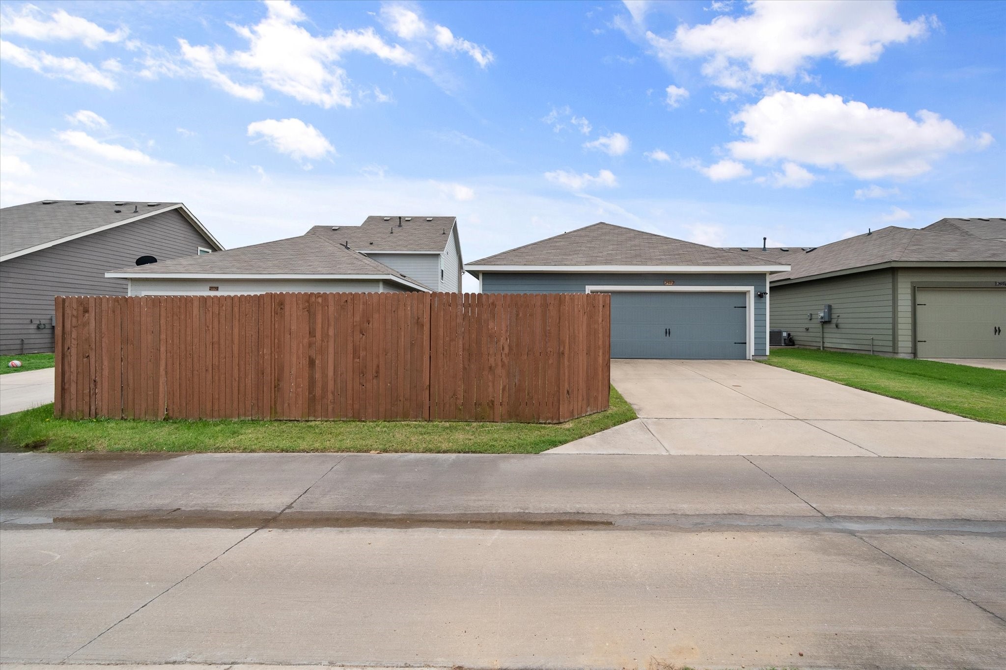 2992 Cedeno Drive Forney TX 75126