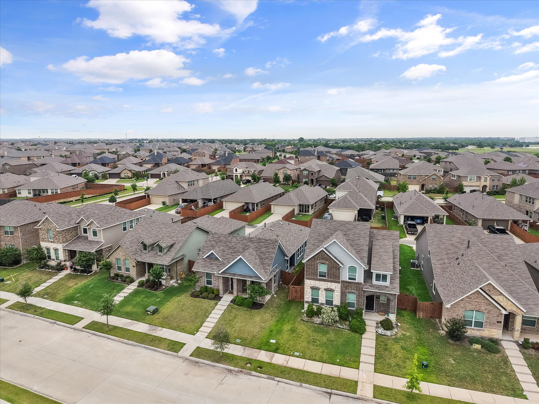 2992 Cedeno Drive Forney TX 75126