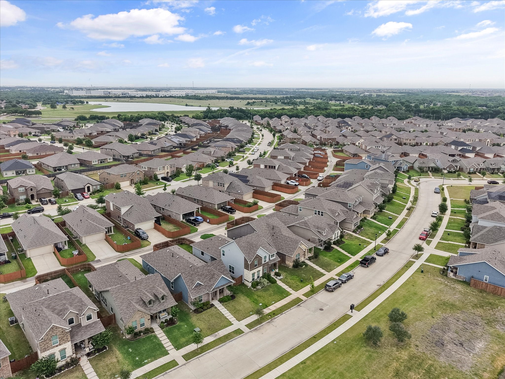 2992 Cedeno Drive Forney TX 75126