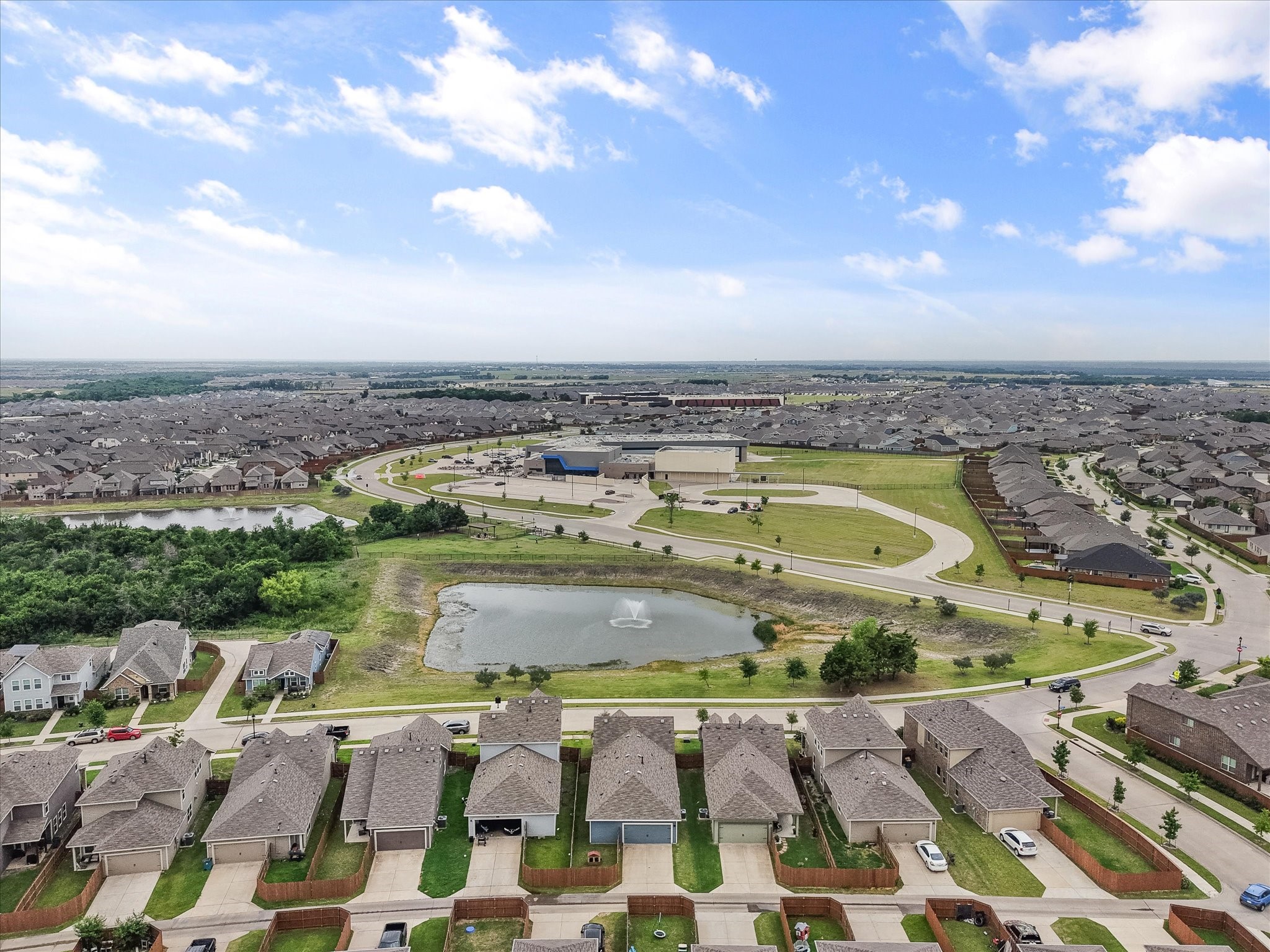 2992 Cedeno Drive Forney TX 75126