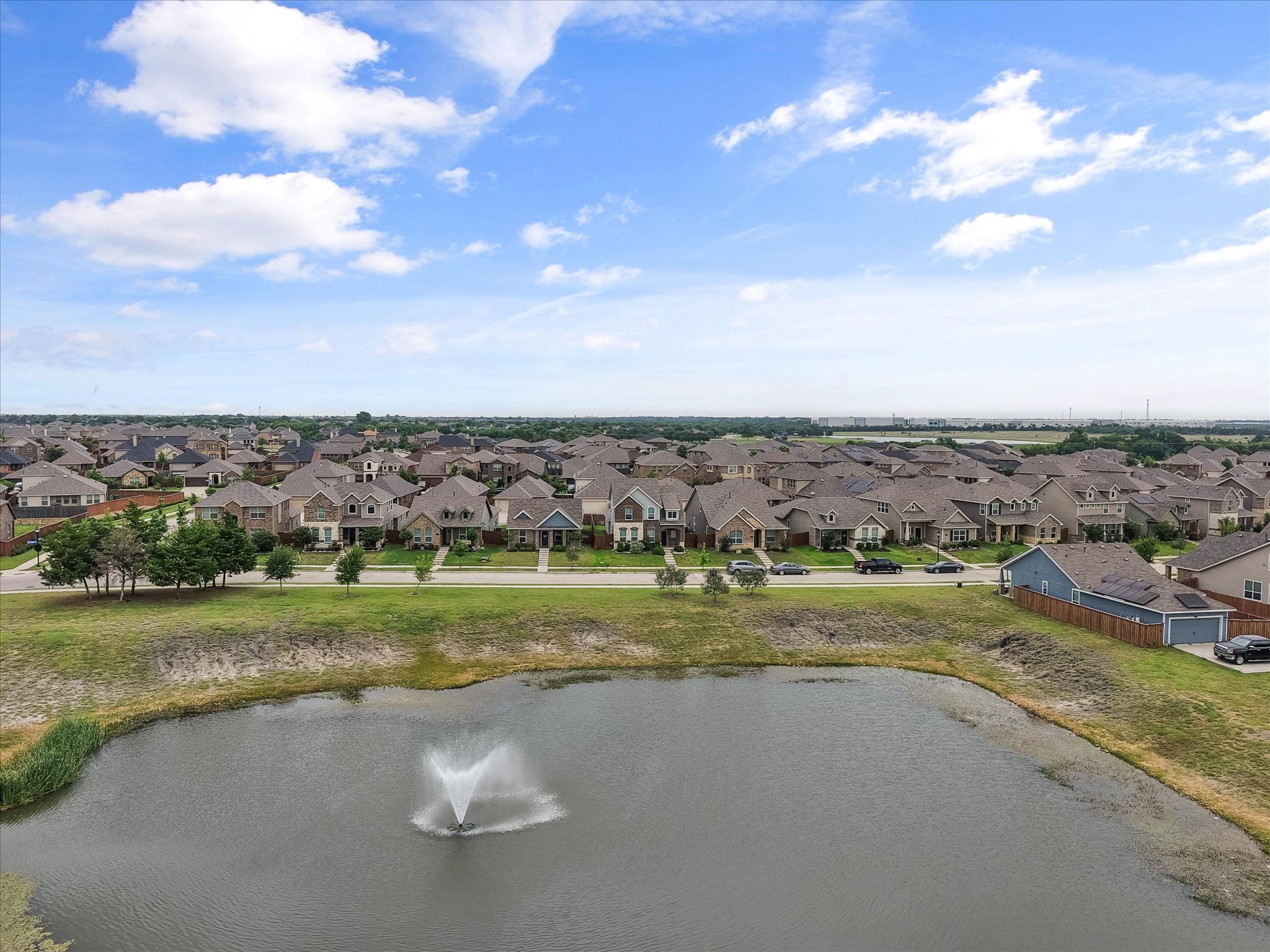 2992 Cedeno Drive Forney TX 75126