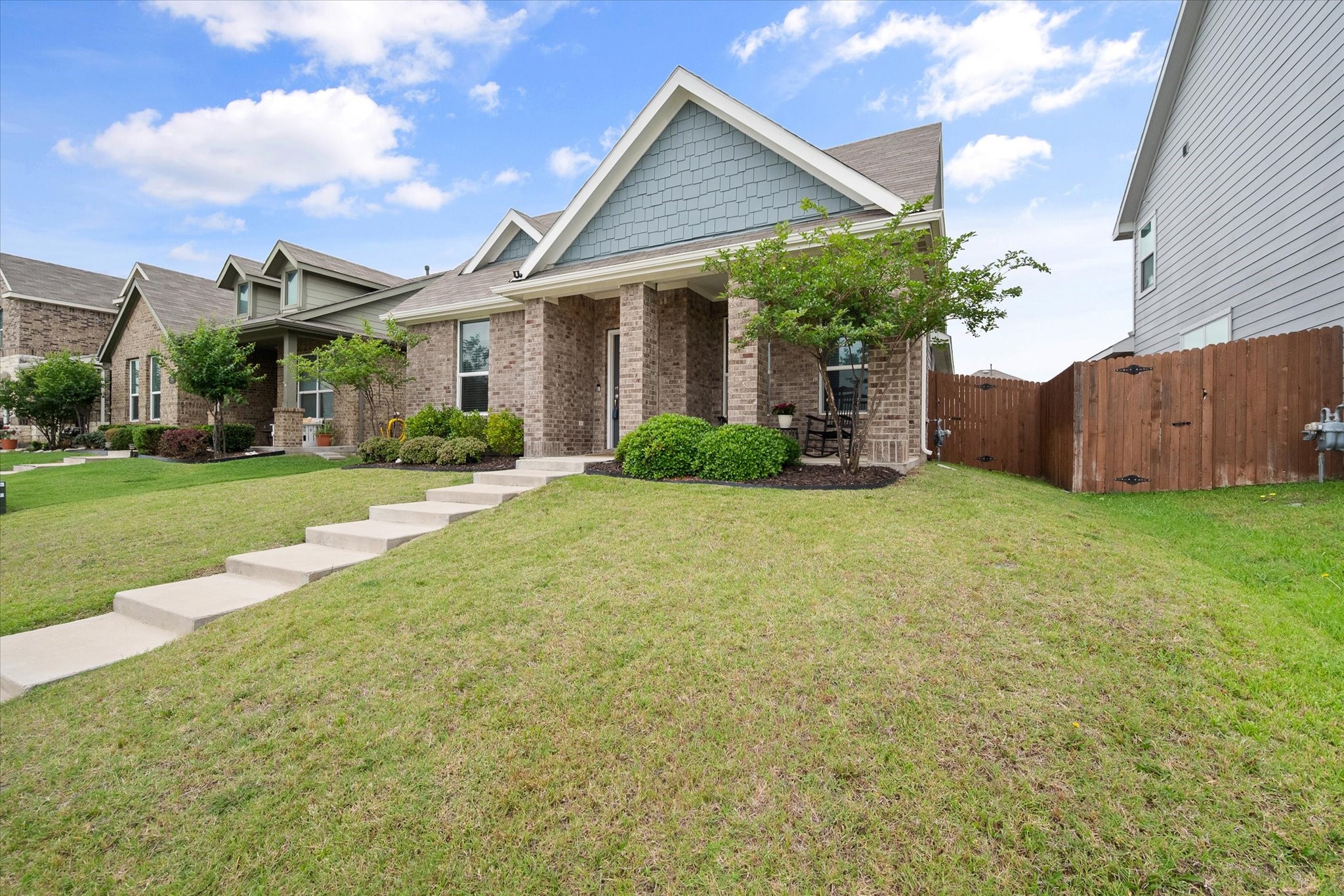 2992 Cedeno Drive Forney TX 75126