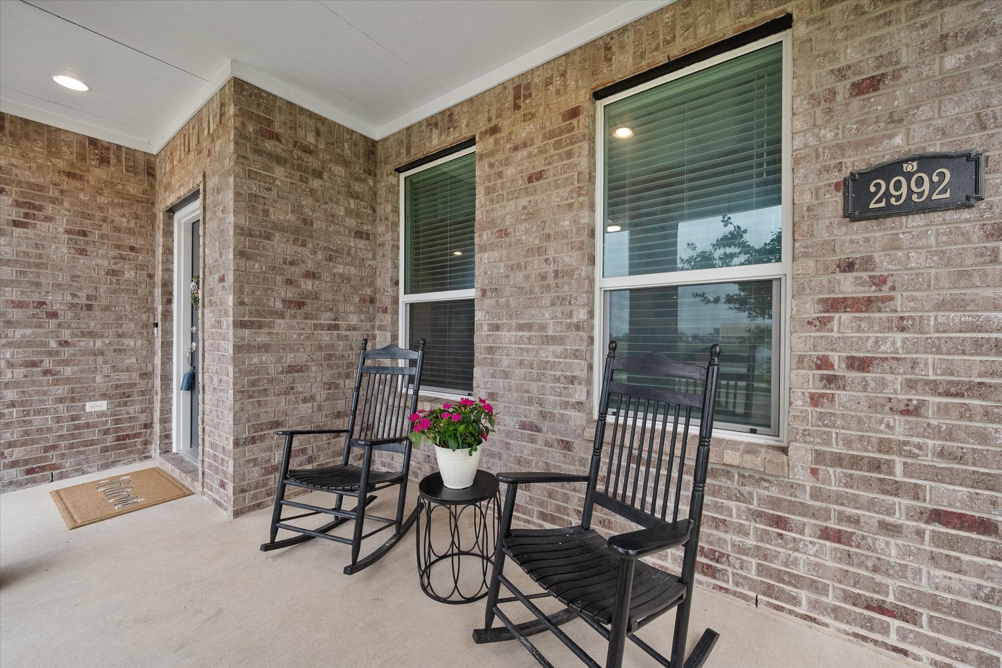 2992 Cedeno Drive Forney TX 75126