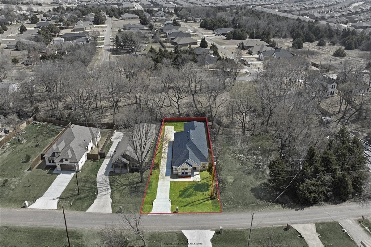 2222 Water Crest Lane Glenn Heights TX 75154