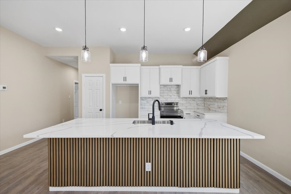 2222 Water Crest Lane Glenn Heights TX 75154