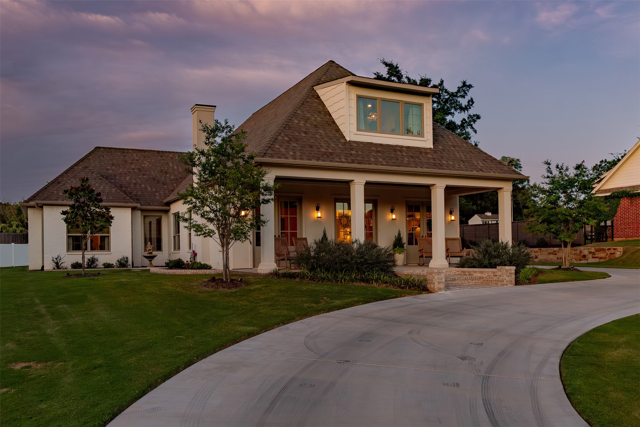 9305 Bellechase Road Granbury TX 76049