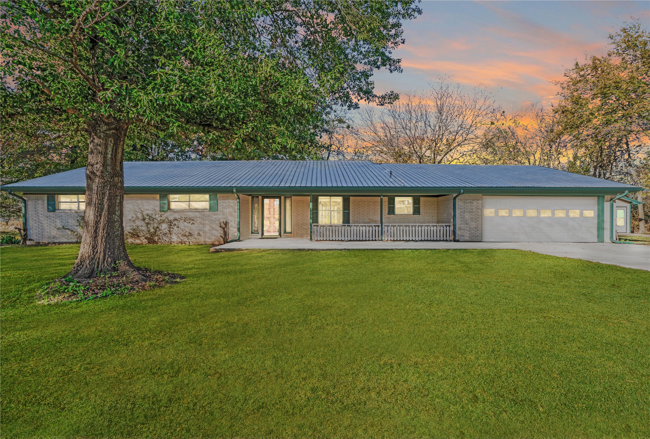 143 County Road 34665 Sumner TX 75486
