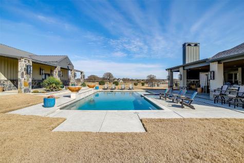 201 Salt Creek Court Weatherford TX 76087