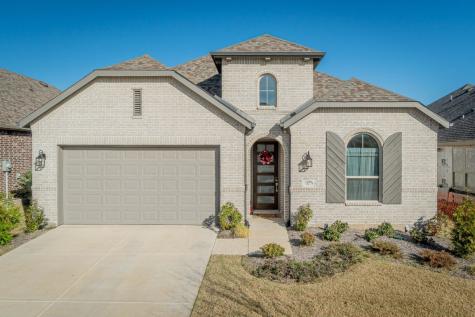 1317 Arrowwood Drive Aubrey TX 76227