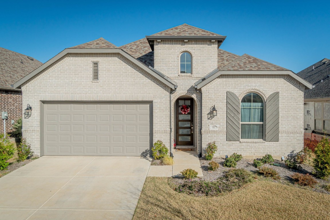 1317 Arrowwood Drive Aubrey TX 76227