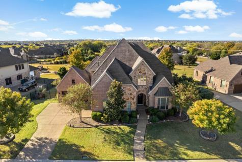 803 Amherst Drive Rockwall TX 75087