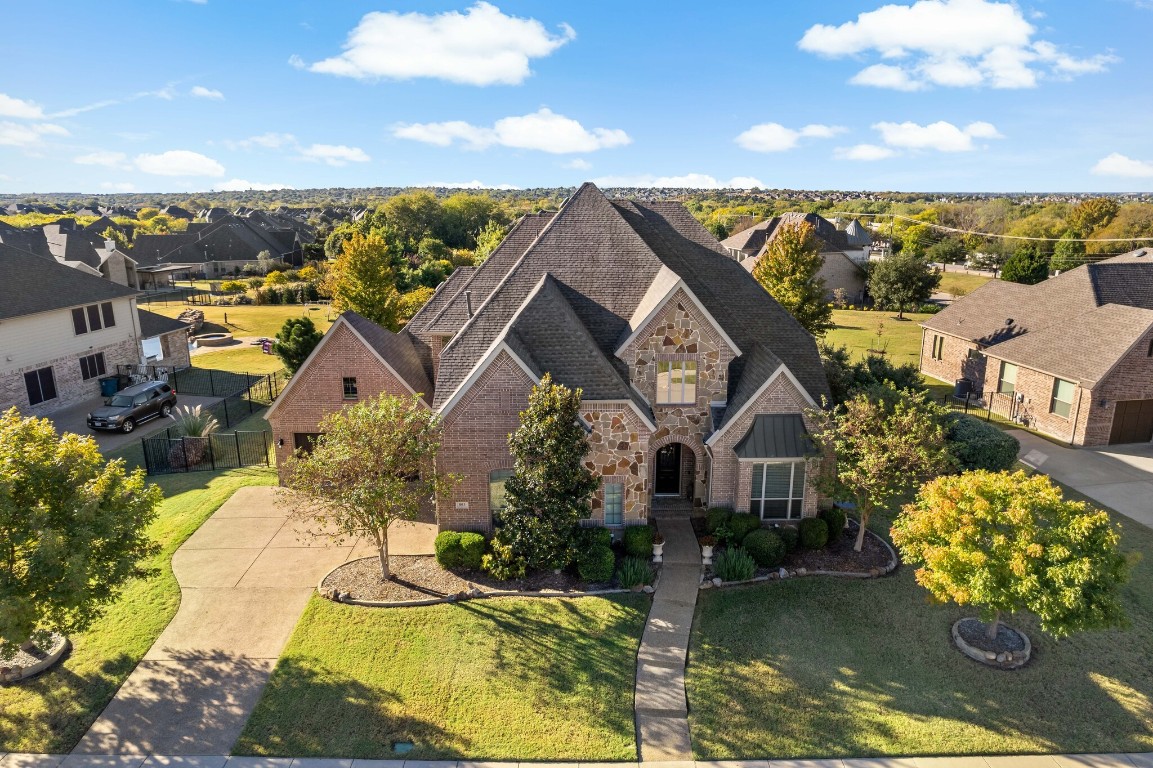 803 Amherst Drive Rockwall TX 75087