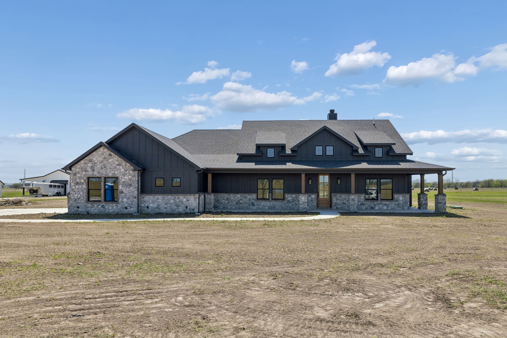 9251 Old Stoney Road Ponder TX 76259