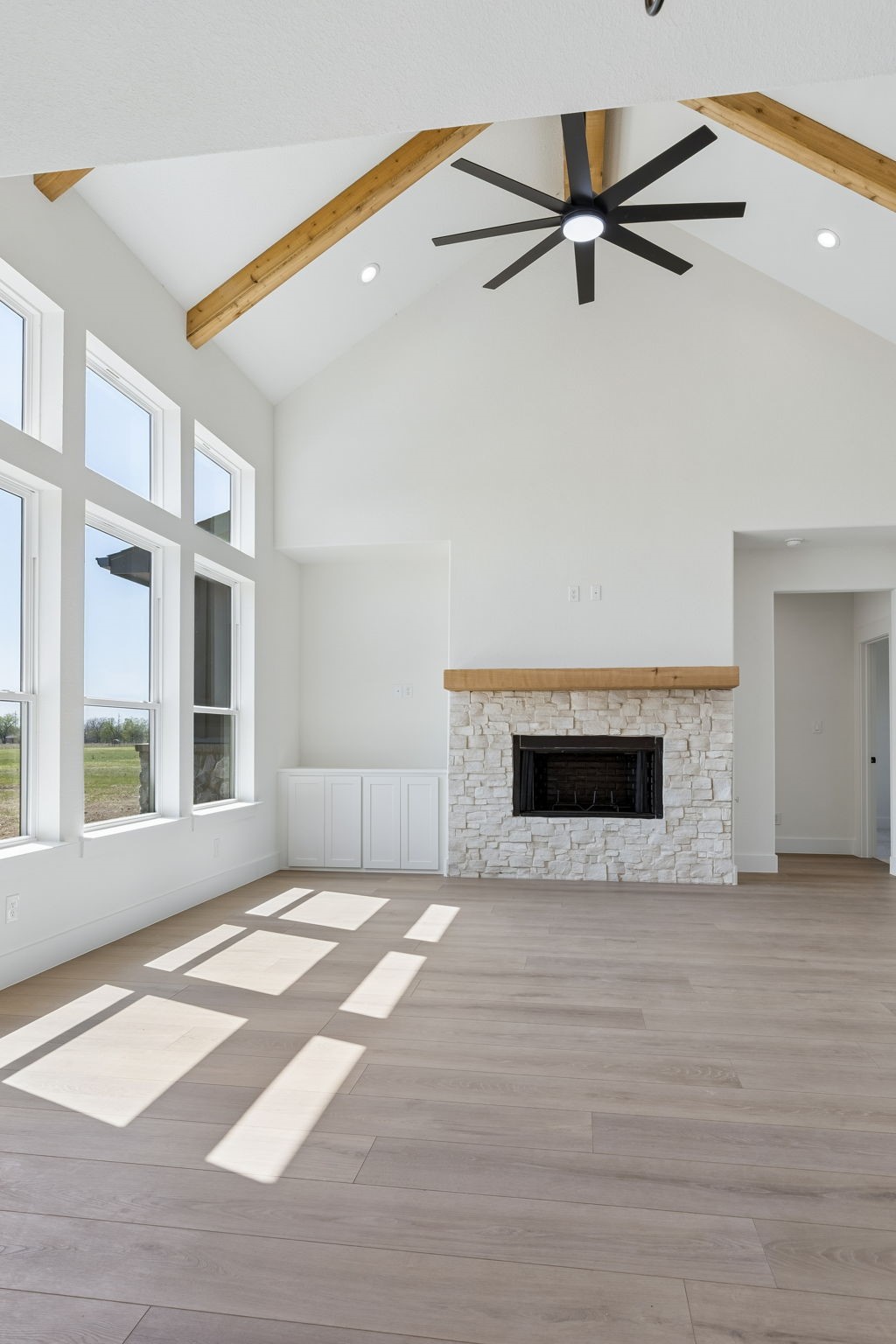 9251 Old Stoney Road Ponder TX 76259