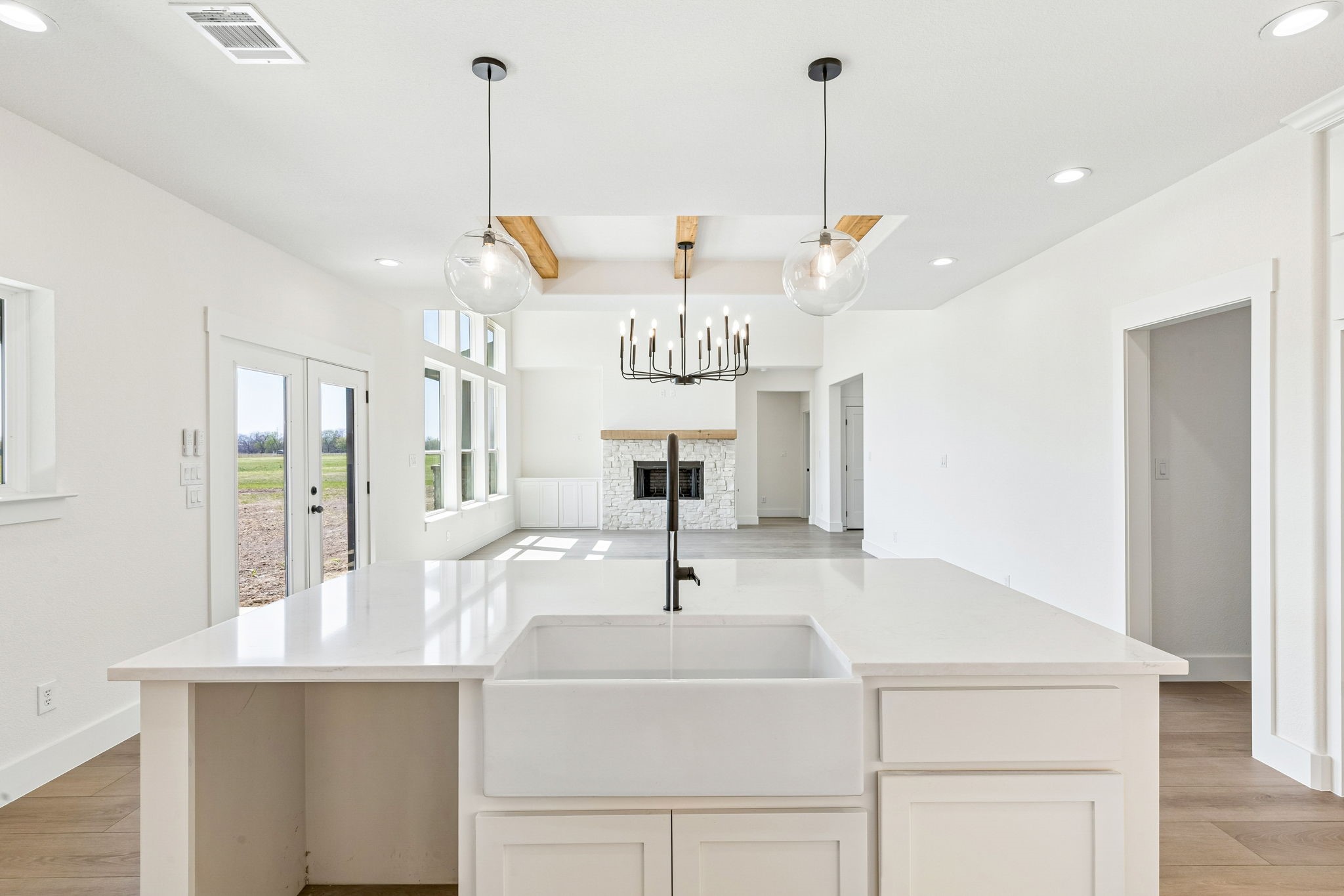 9251 Old Stoney Road Ponder TX 76259