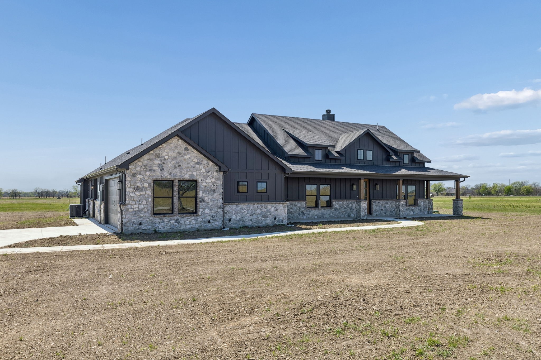 9251 Old Stoney Road Ponder TX 76259