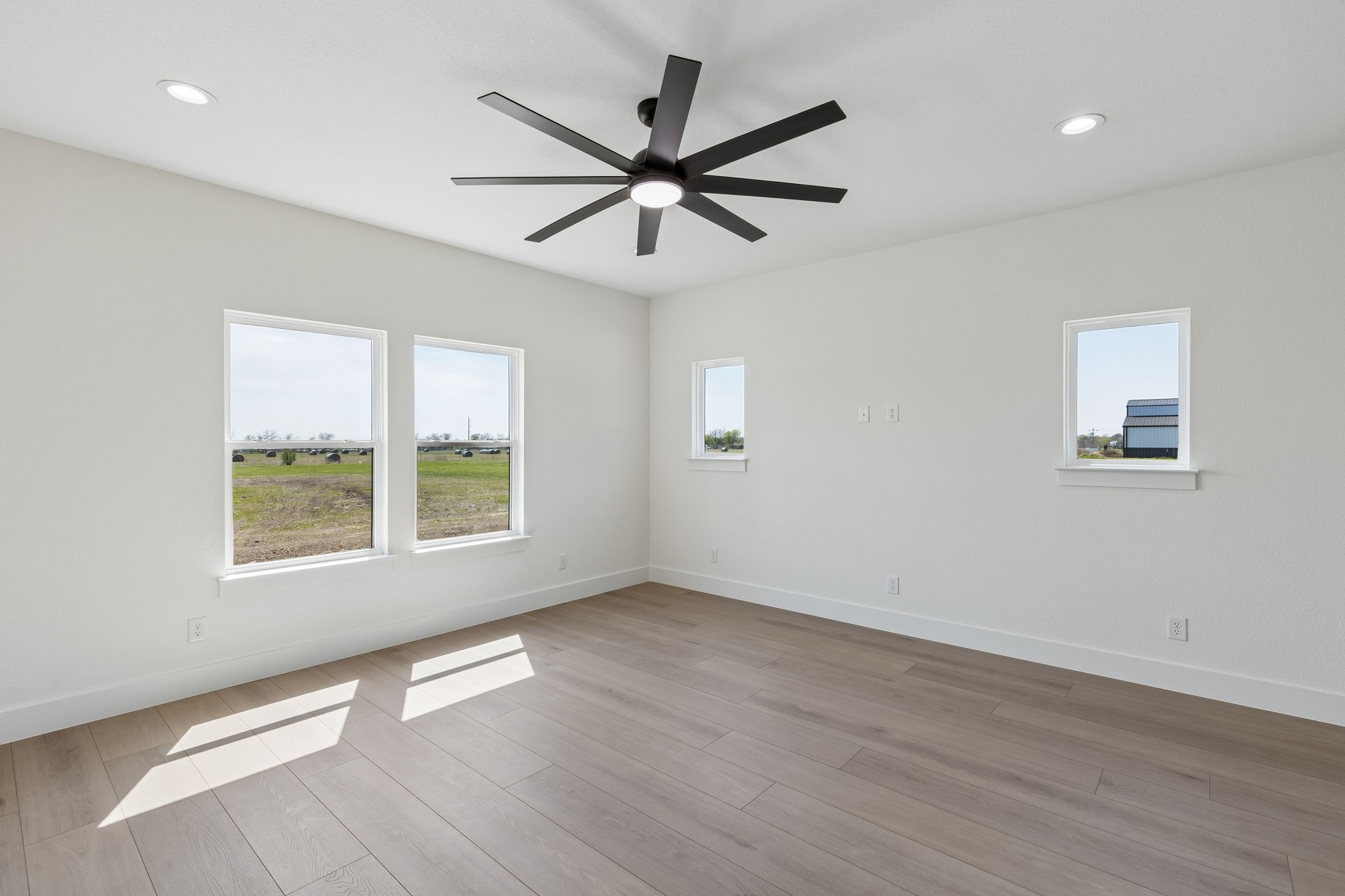 9251 Old Stoney Road Ponder TX 76259