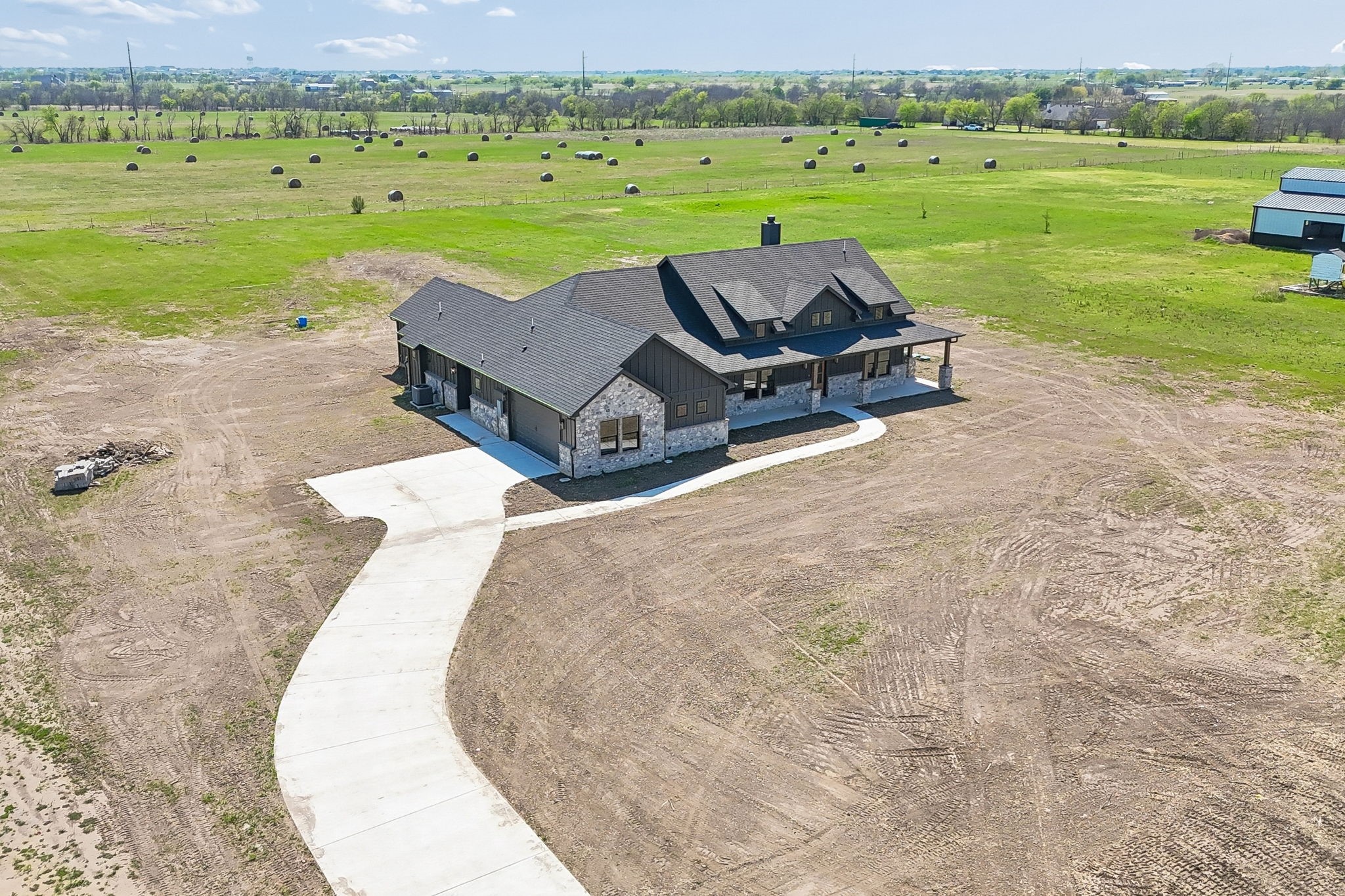 9251 Old Stoney Road Ponder TX 76259