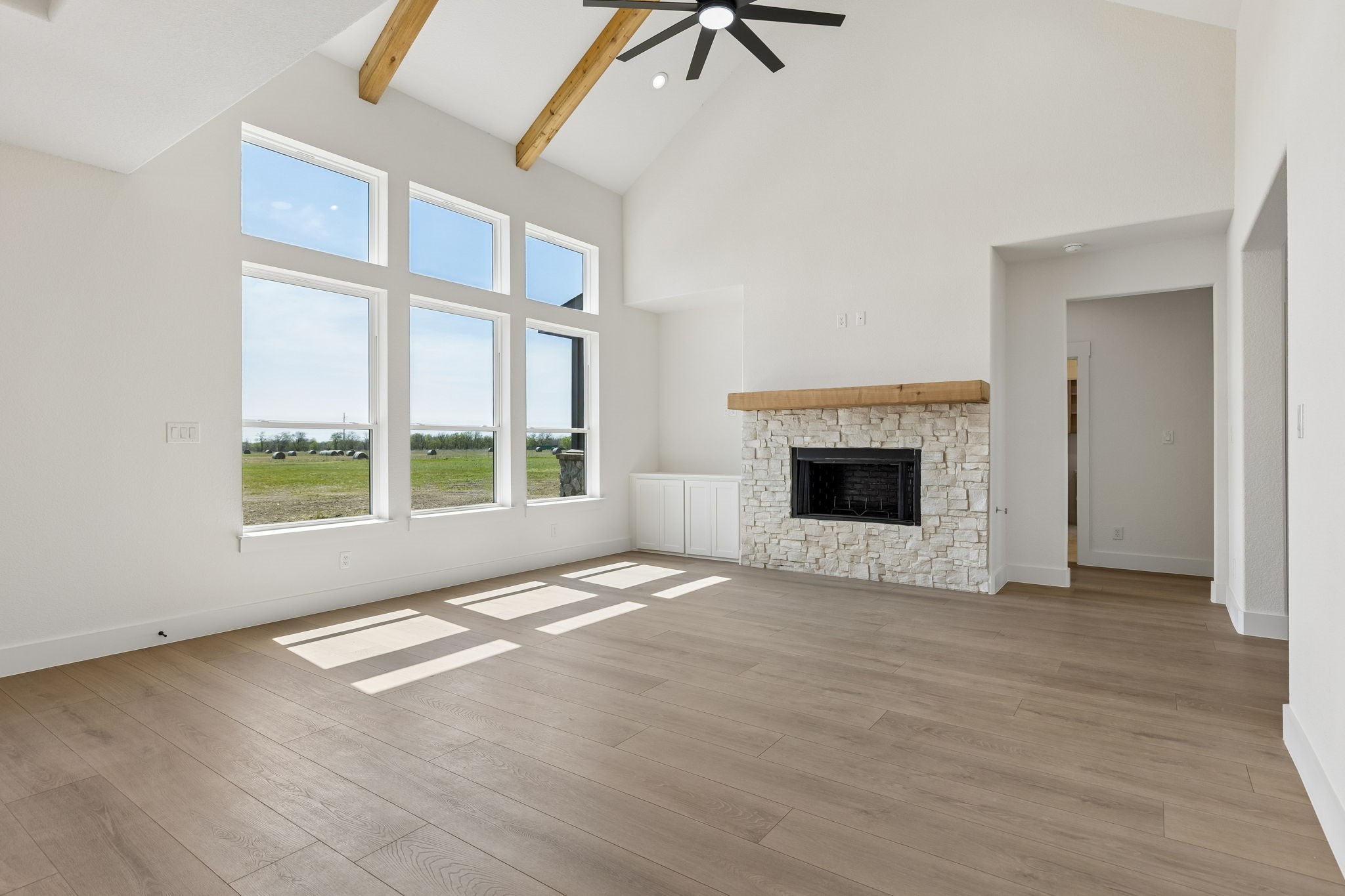 9251 Old Stoney Road Ponder TX 76259