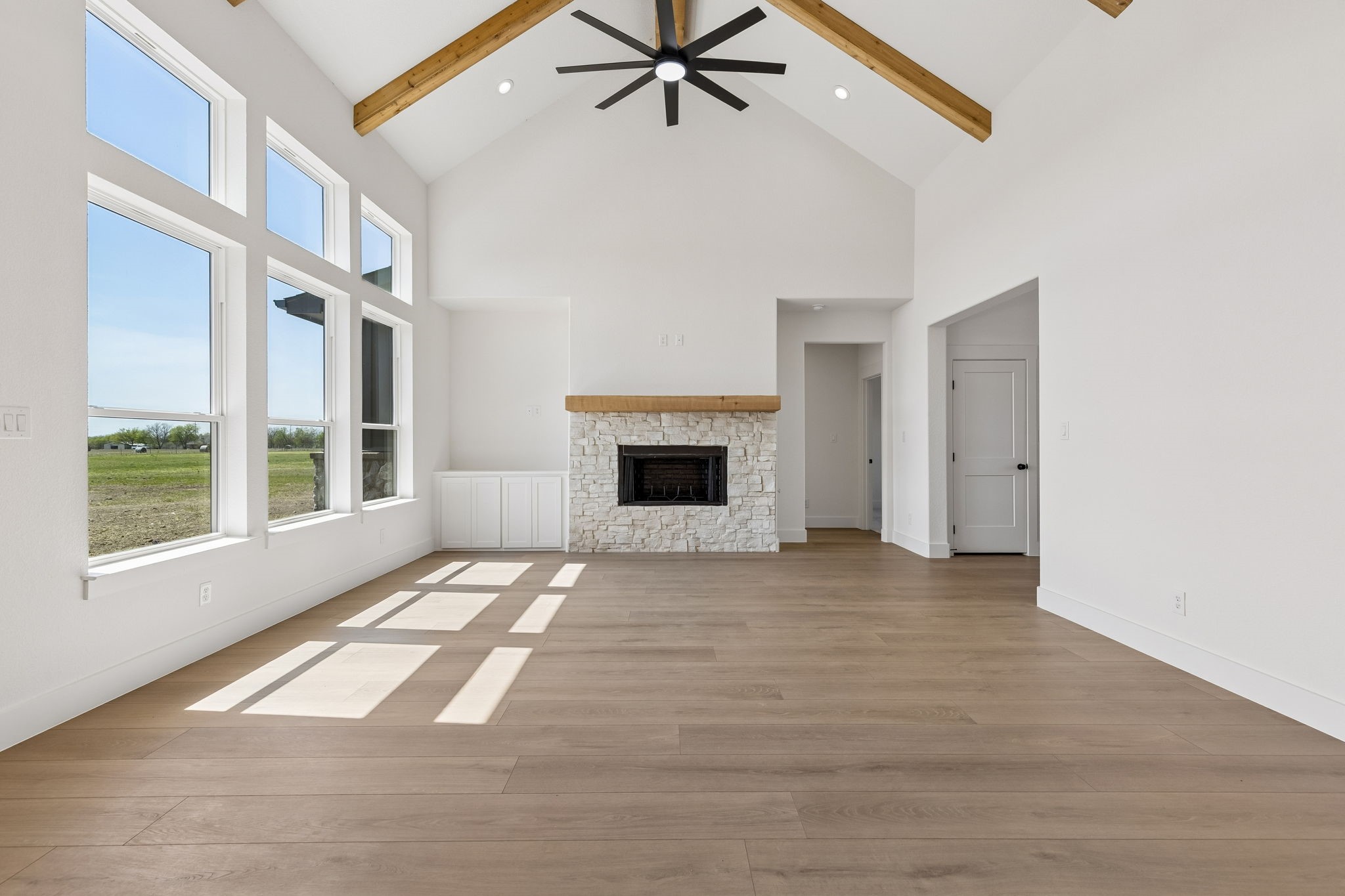 9251 Old Stoney Road Ponder TX 76259