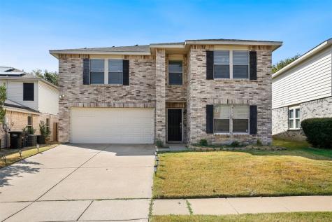 5401 Bedfordshire Drive Fort Worth TX 76135