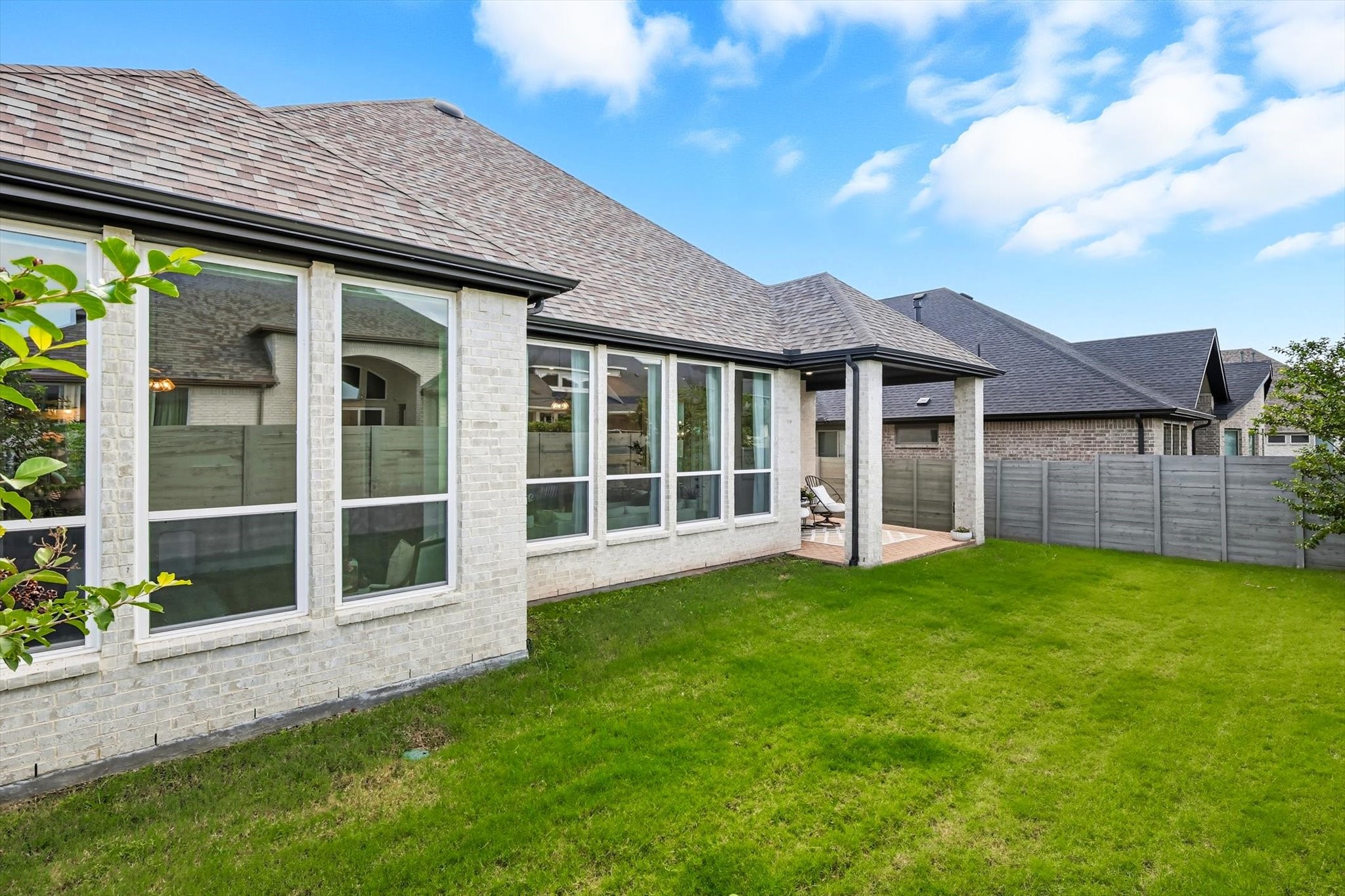 2016 Strolling Way Argyle TX 76226