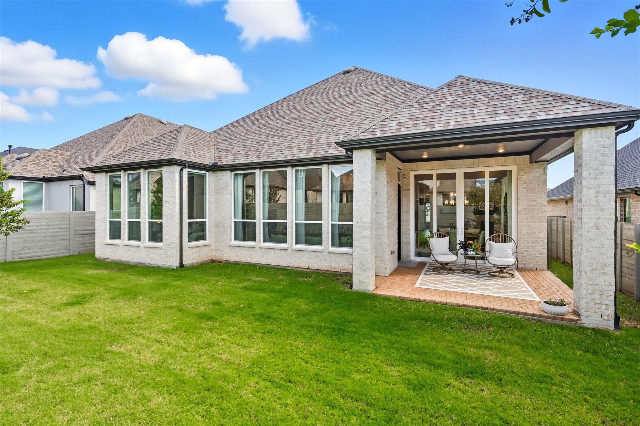 2016 Strolling Way Argyle TX 76226