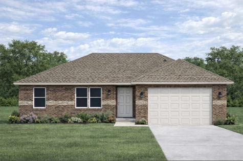 2622 Marburg Street Dallas TX 75215