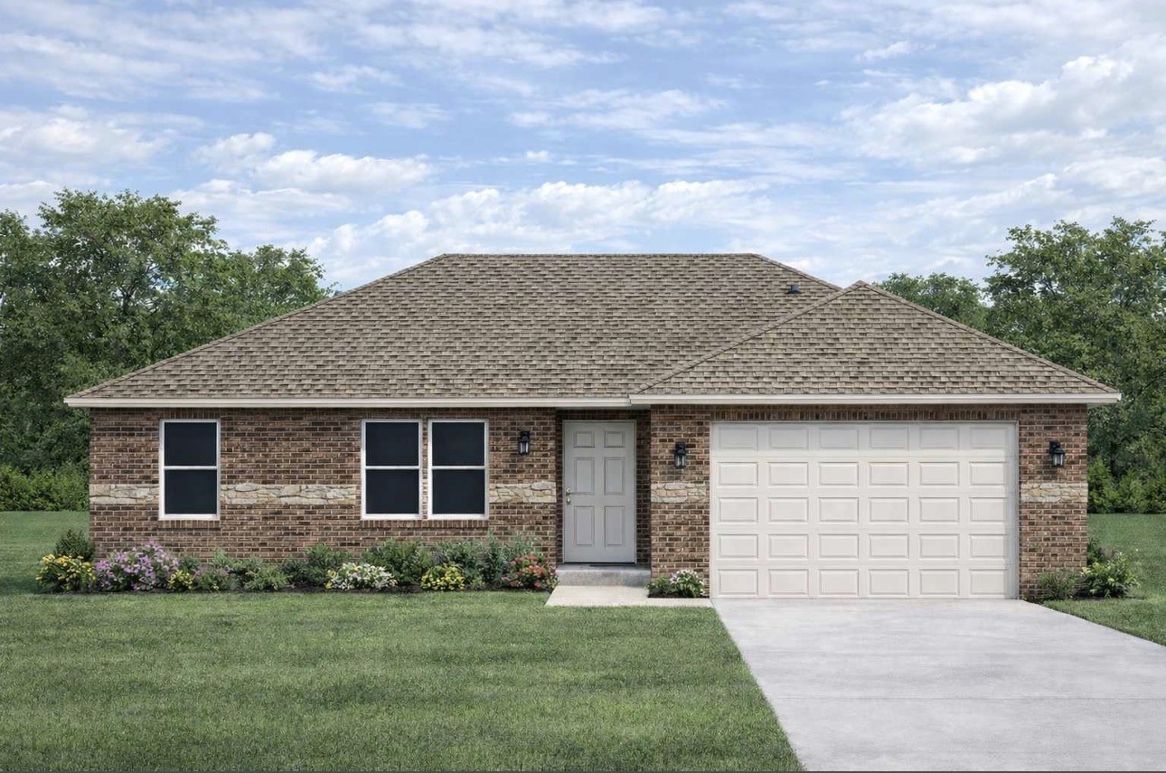 2622 Marburg Street Dallas TX 75215