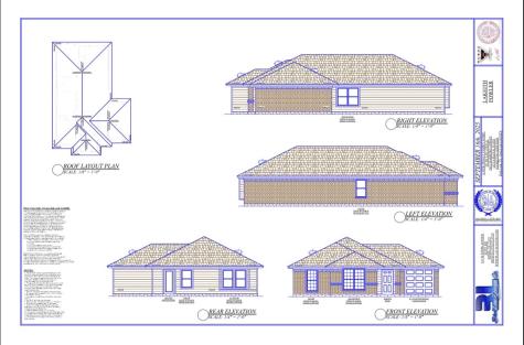 2622 Marburg Street Dallas TX 75215