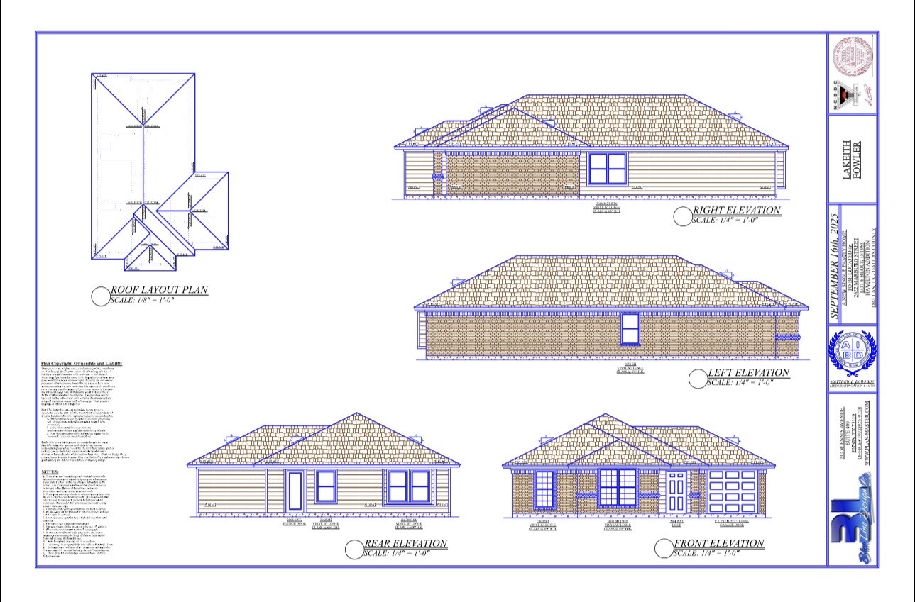2622 Marburg Street Dallas TX 75215