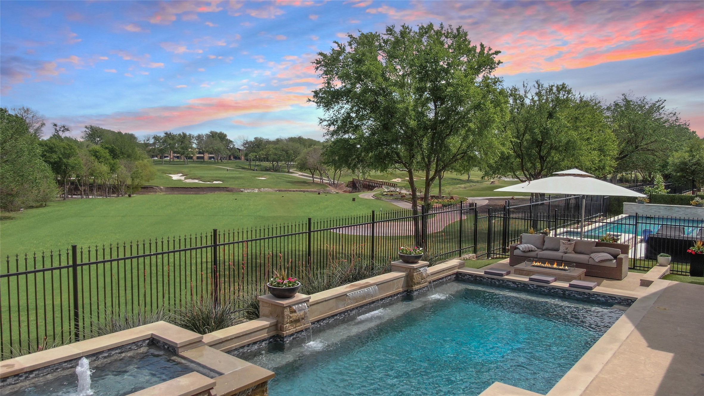 6909 Golf Club Drive Mckinney TX 75070