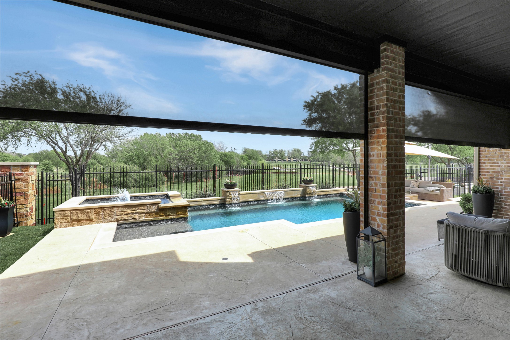 6909 Golf Club Drive Mckinney TX 75070