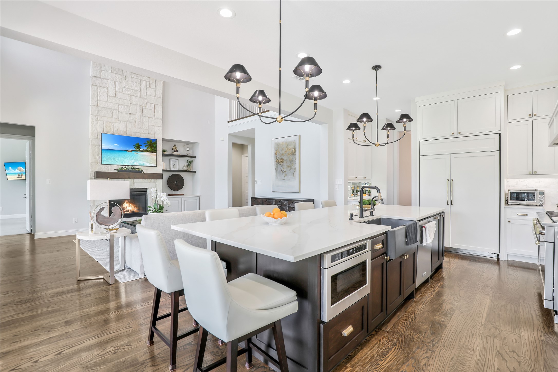 6909 Golf Club Drive Mckinney TX 75070