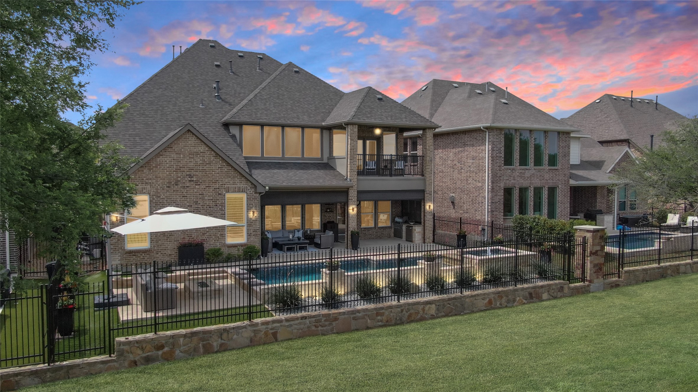 6909 Golf Club Drive Mckinney TX 75070