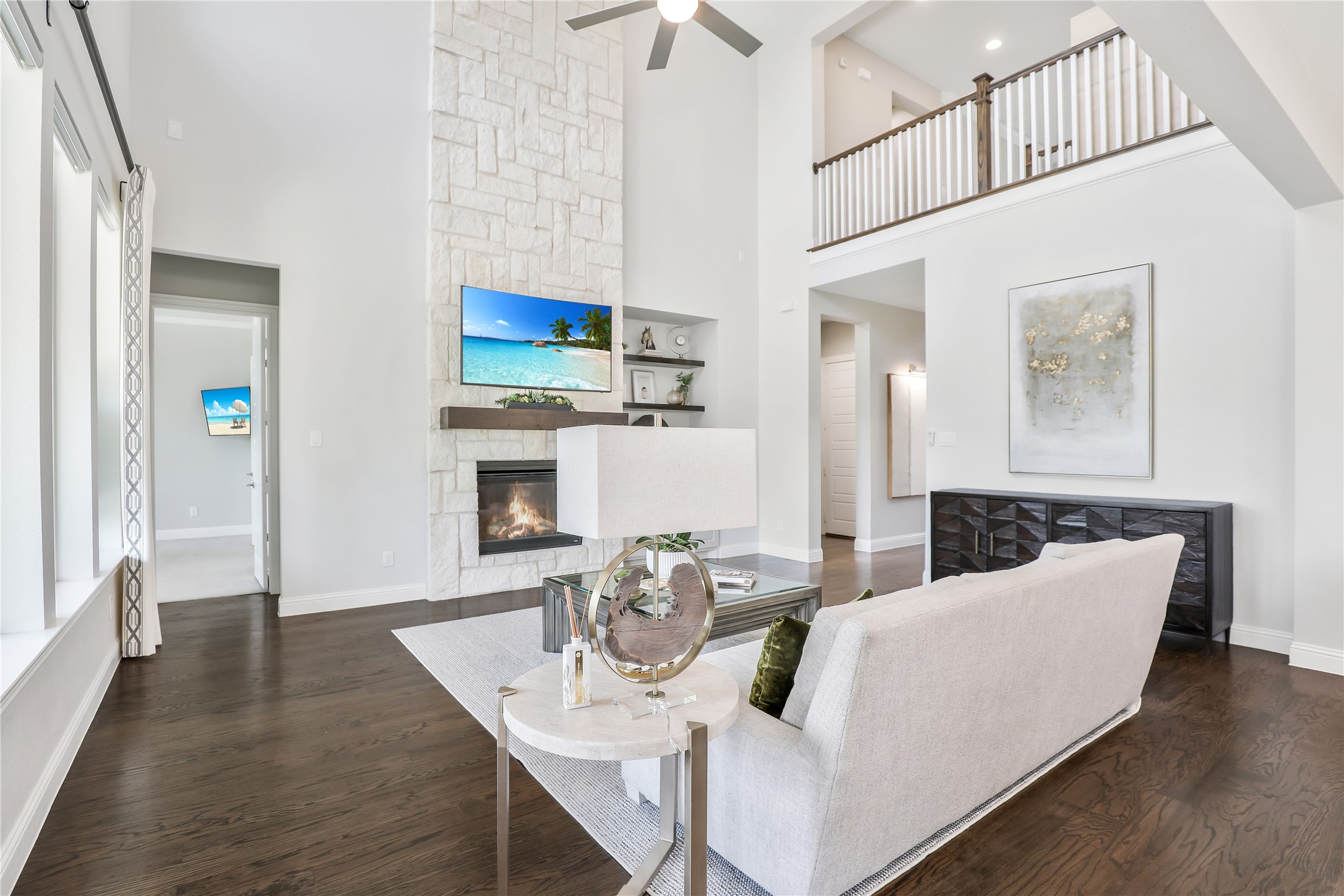 6909 Golf Club Drive Mckinney TX 75070