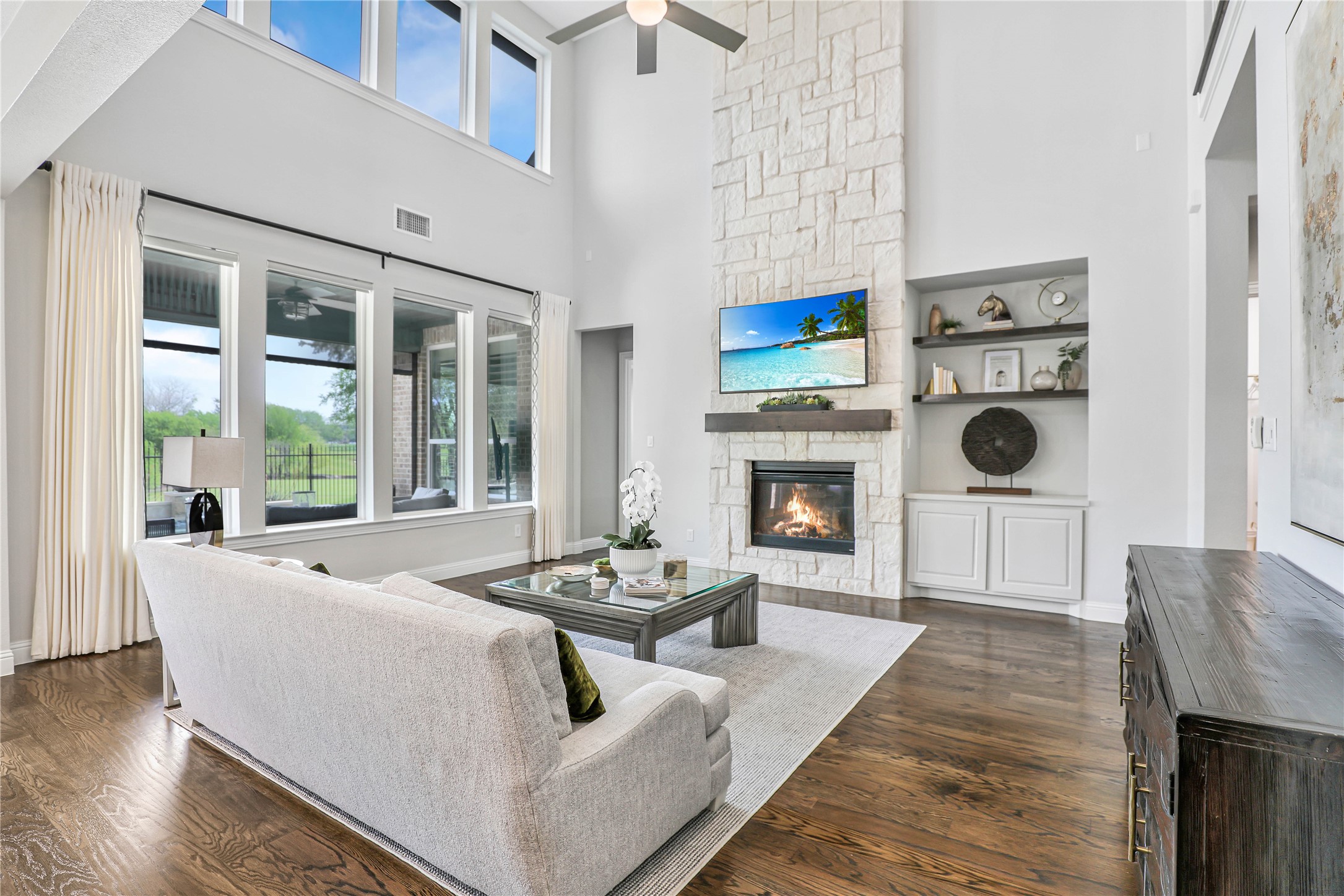 6909 Golf Club Drive Mckinney TX 75070
