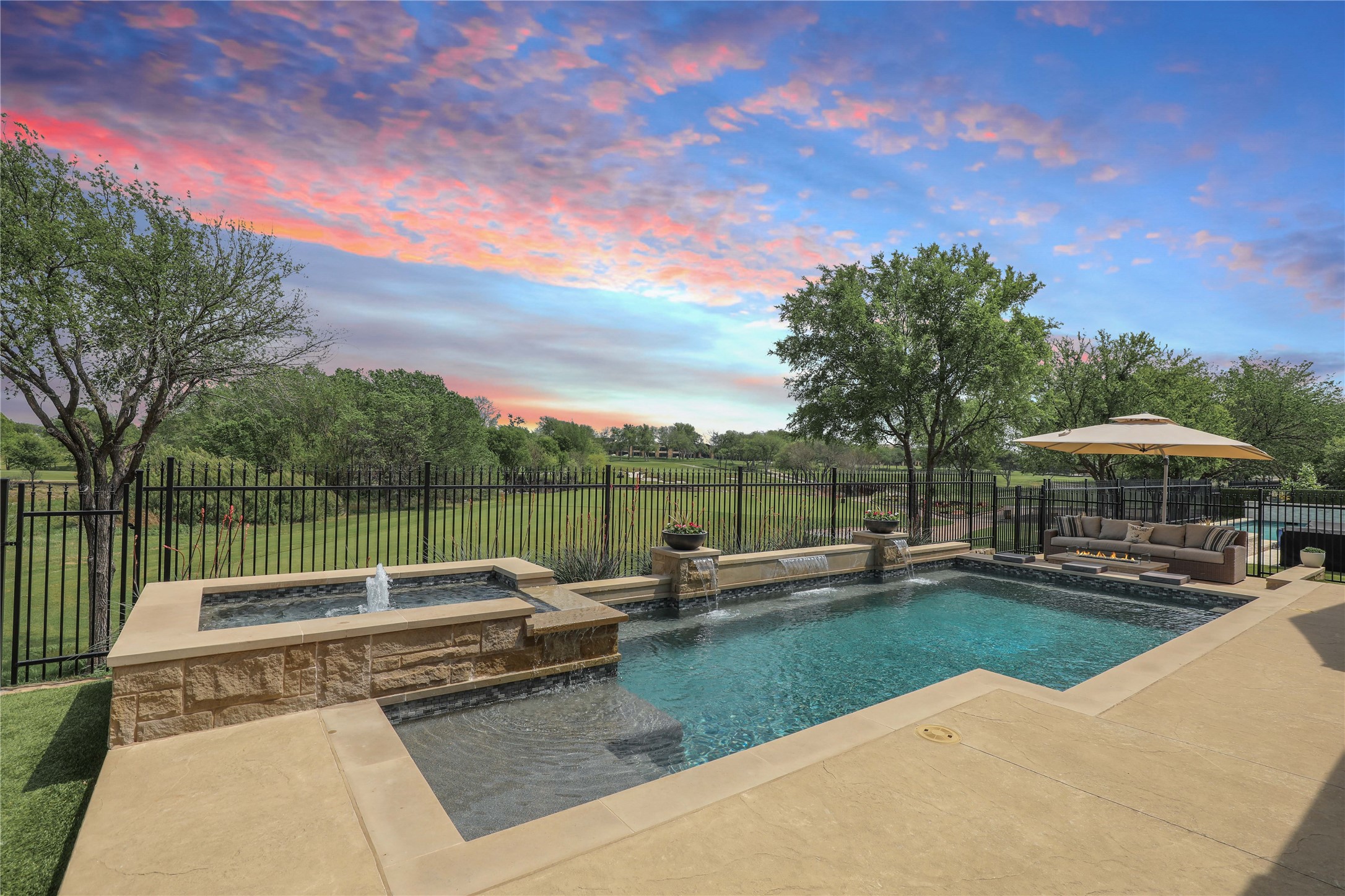 6909 Golf Club Drive Mckinney TX 75070