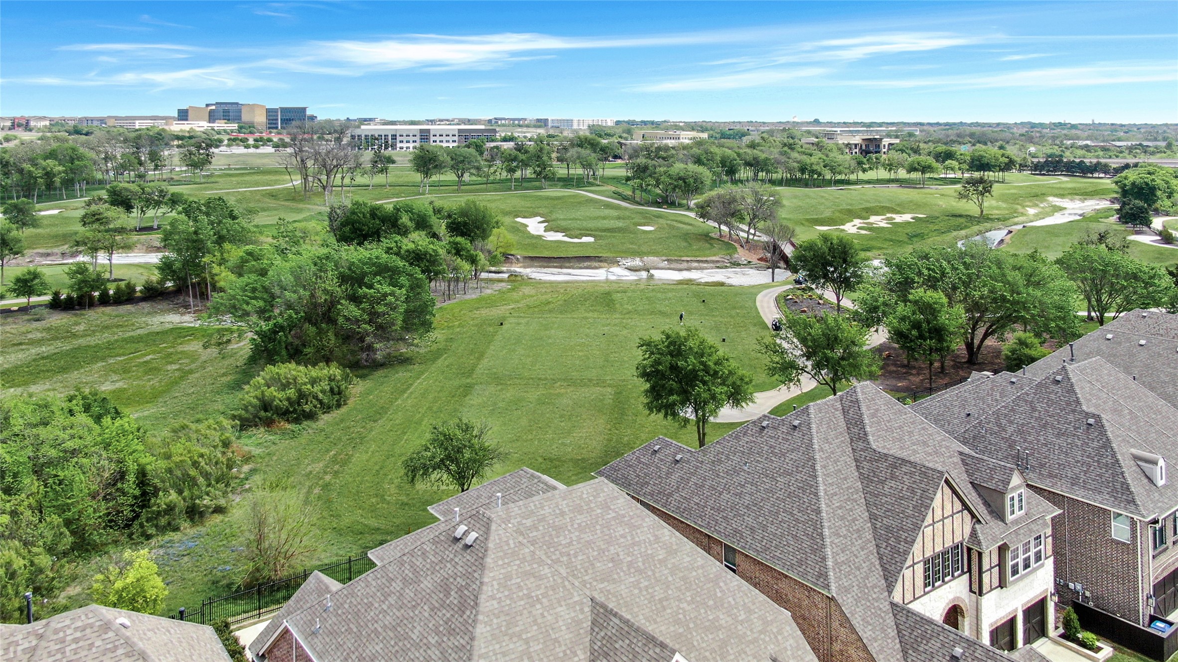 6909 Golf Club Drive Mckinney TX 75070
