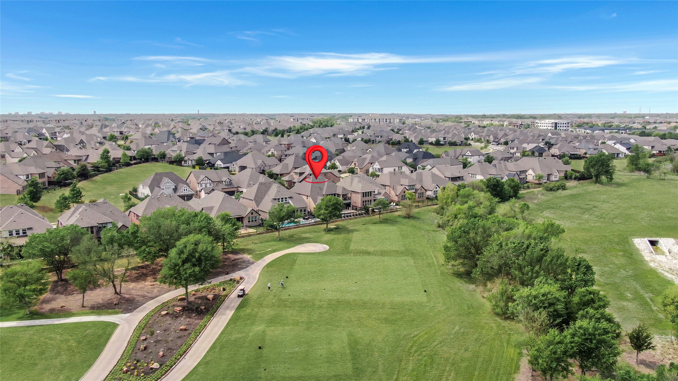 6909 Golf Club Drive Mckinney TX 75070