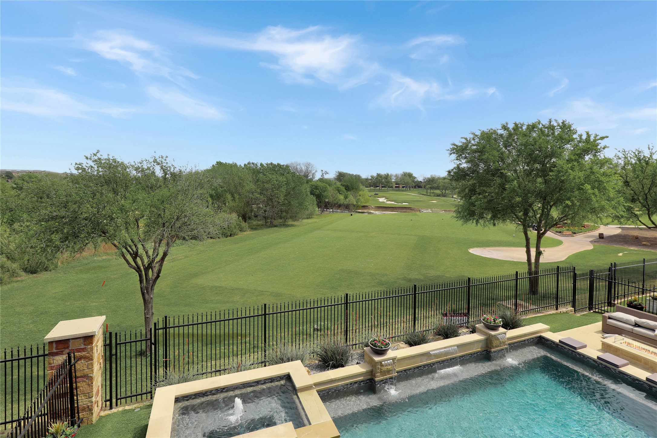 6909 Golf Club Drive Mckinney TX 75070