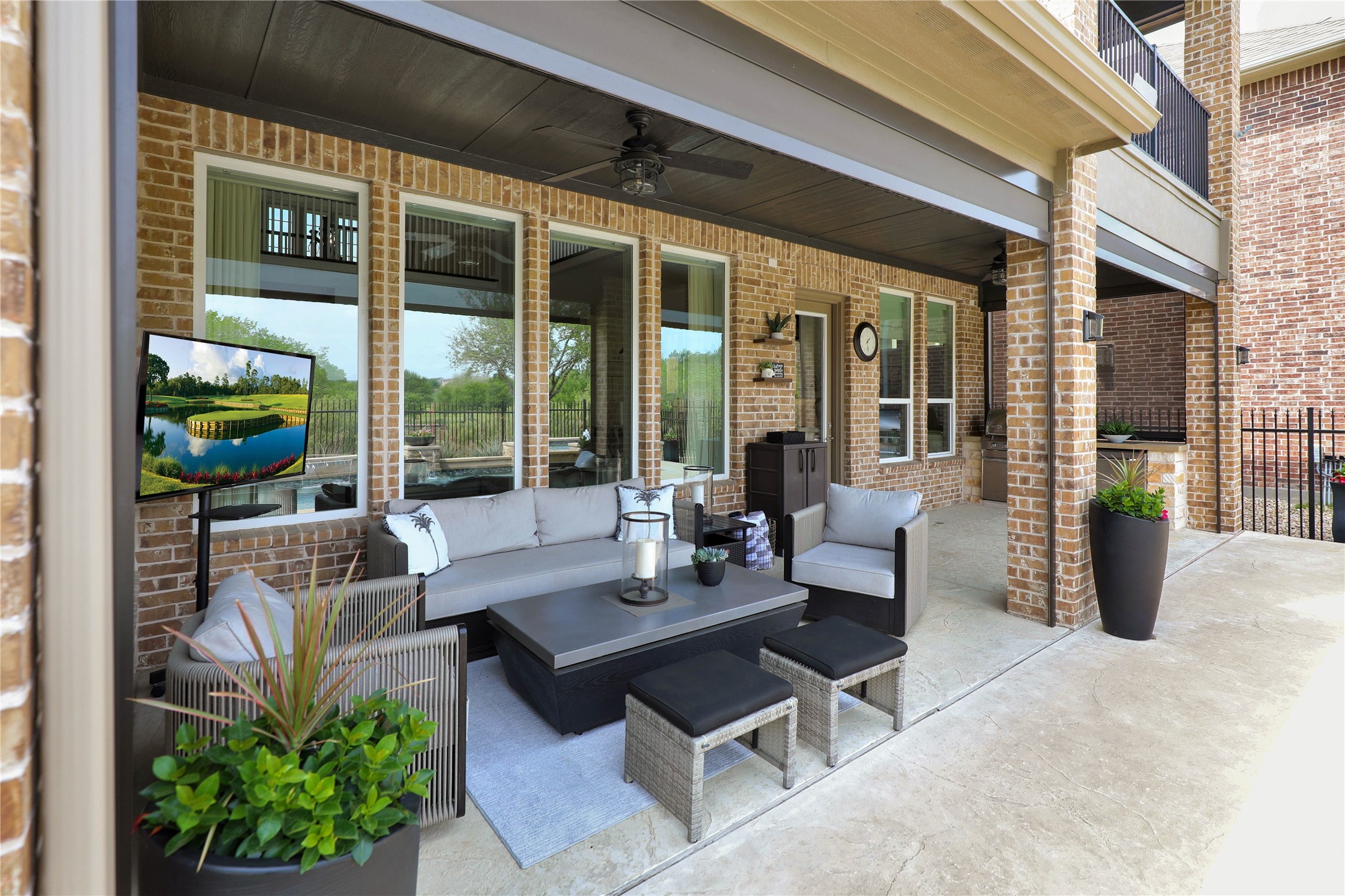 6909 Golf Club Drive Mckinney TX 75070