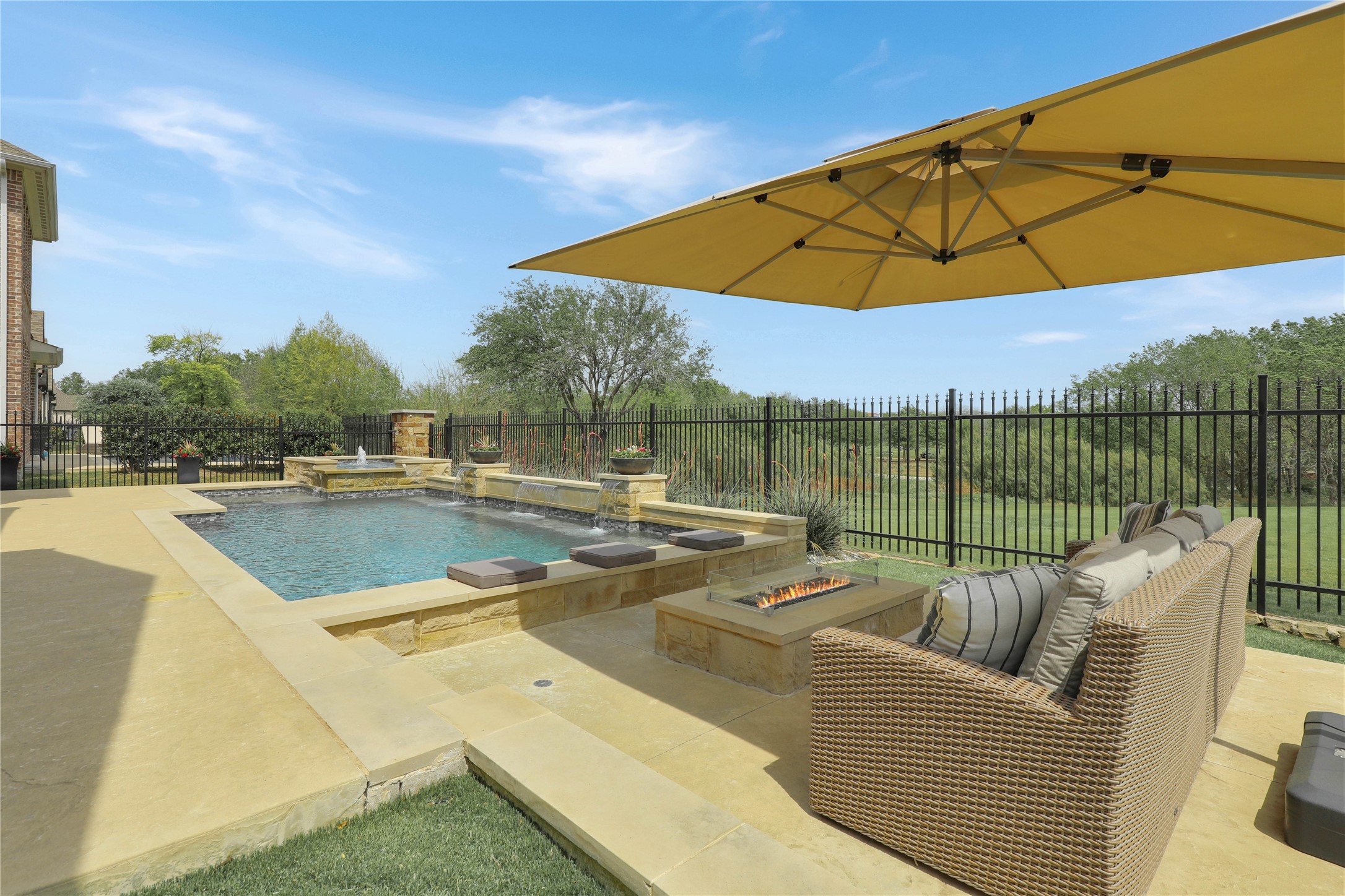 6909 Golf Club Drive Mckinney TX 75070