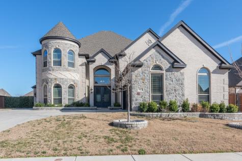 9912 Villa Verde Drive Fort Worth TX 76179
