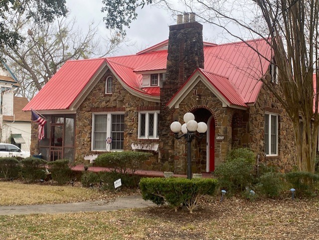 1404 W Main Street Clarksville TX 75426