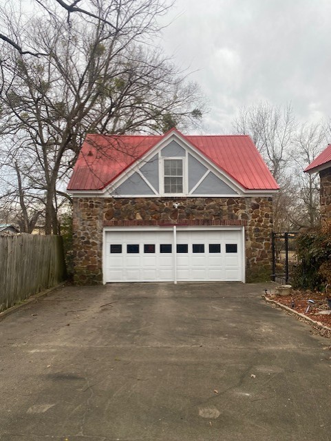 1404 W Main Street Clarksville TX 75426