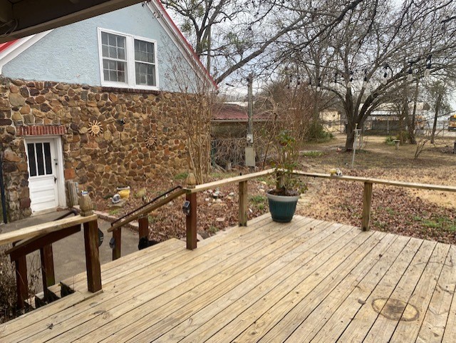 1404 W Main Street Clarksville TX 75426